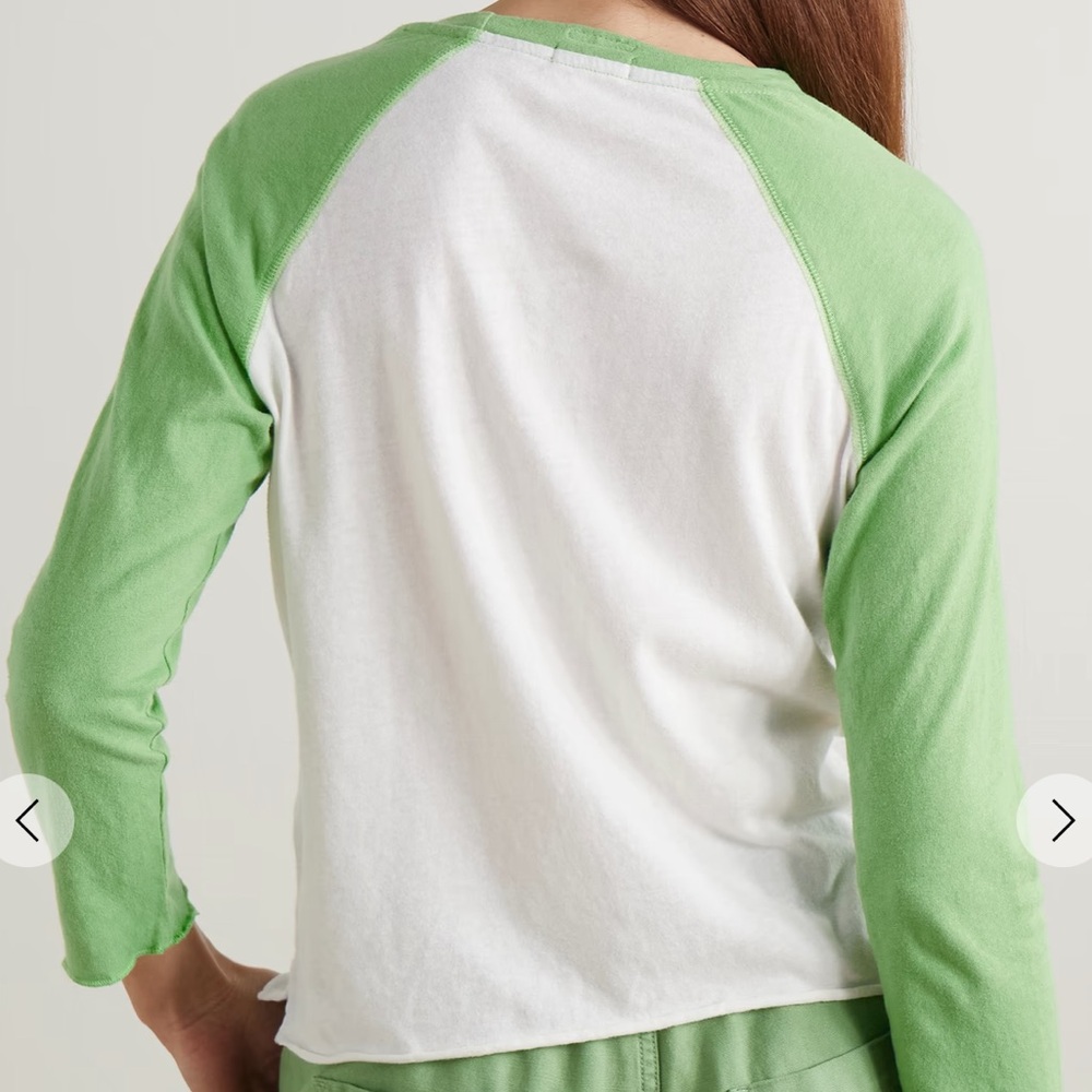 The Sporty Concert printed cotton-jersey T-shirt - Picture 5 of 8